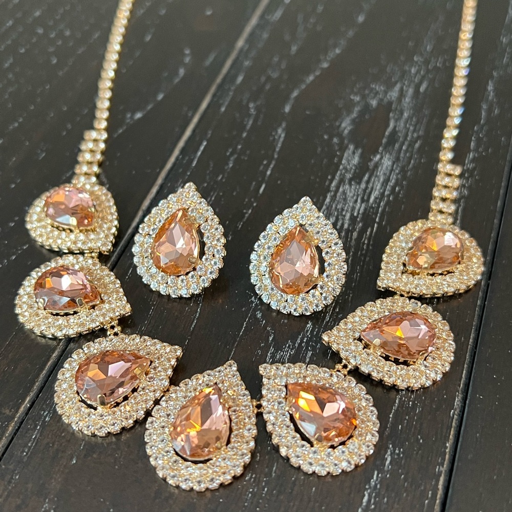 Fashion Jewelry NWOT